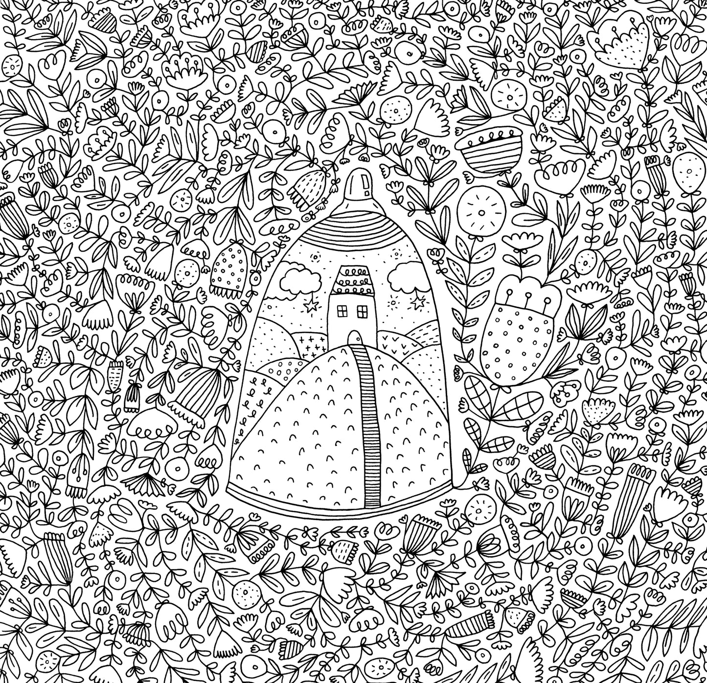 Inner World