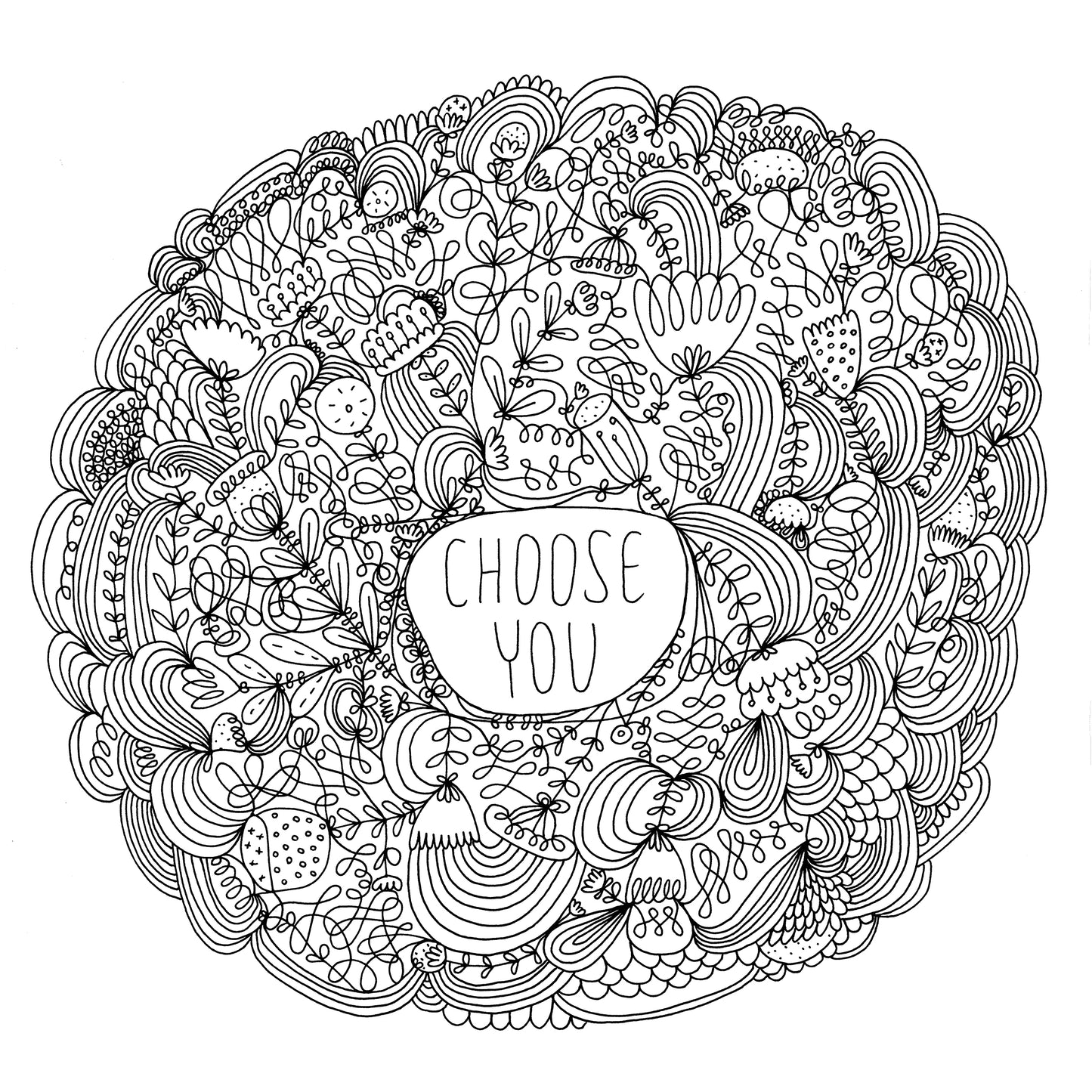 Choose You